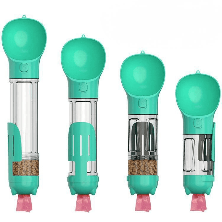 PetFlexBottle™ペット用多機能ボトル